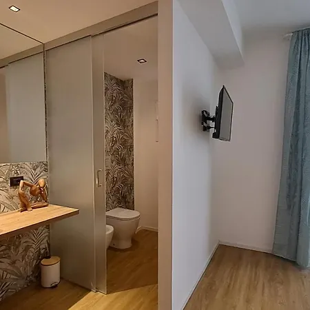 Casa Spinosa Apartment Cefalu