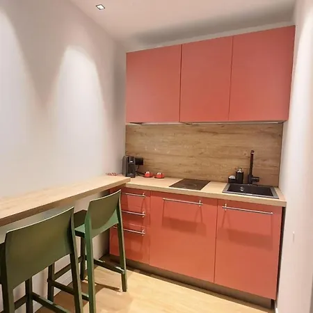 Apartment Casa Spinosa Cefalu