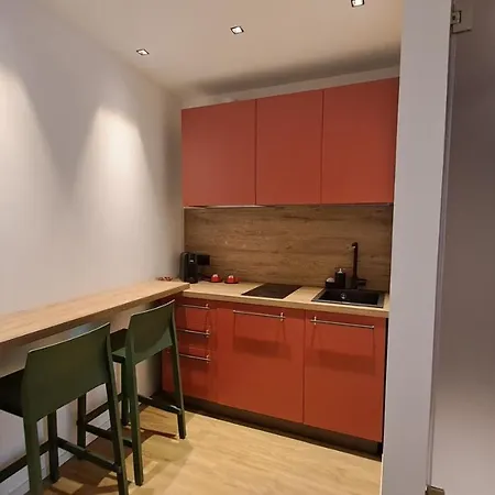 Apartment Casa Spinosa Cefalu