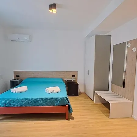 Casa Spinosa Apartment Cefalu