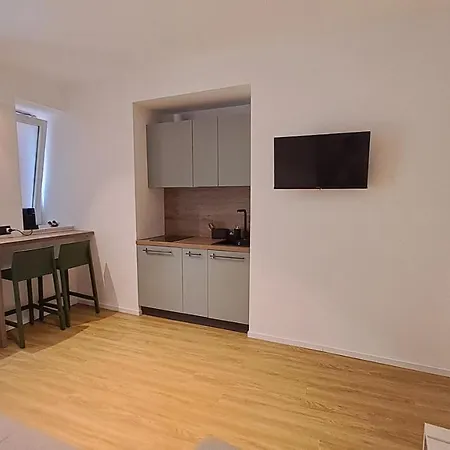 Apartment Casa Spinosa