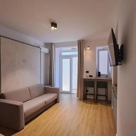 Apartment Casa Spinosa *