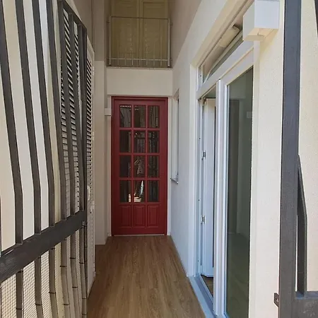 Casa Spinosa Apartment *